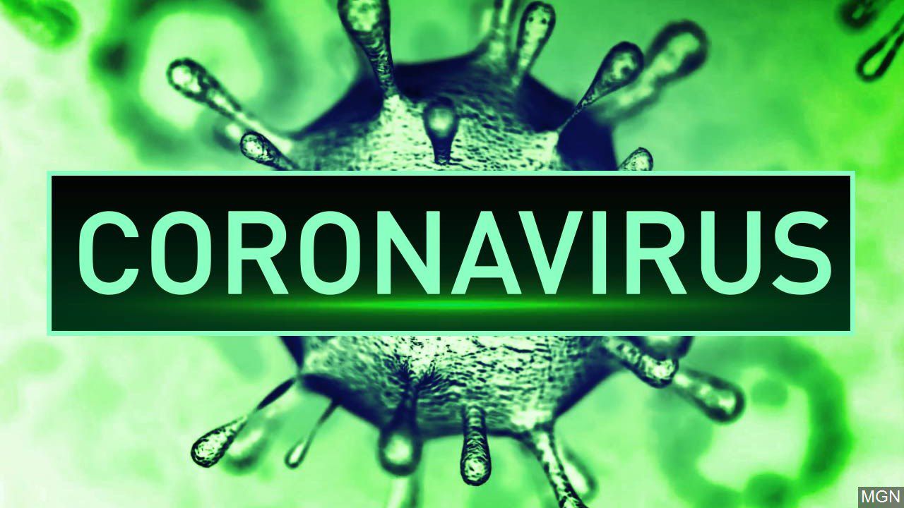 coronavirus